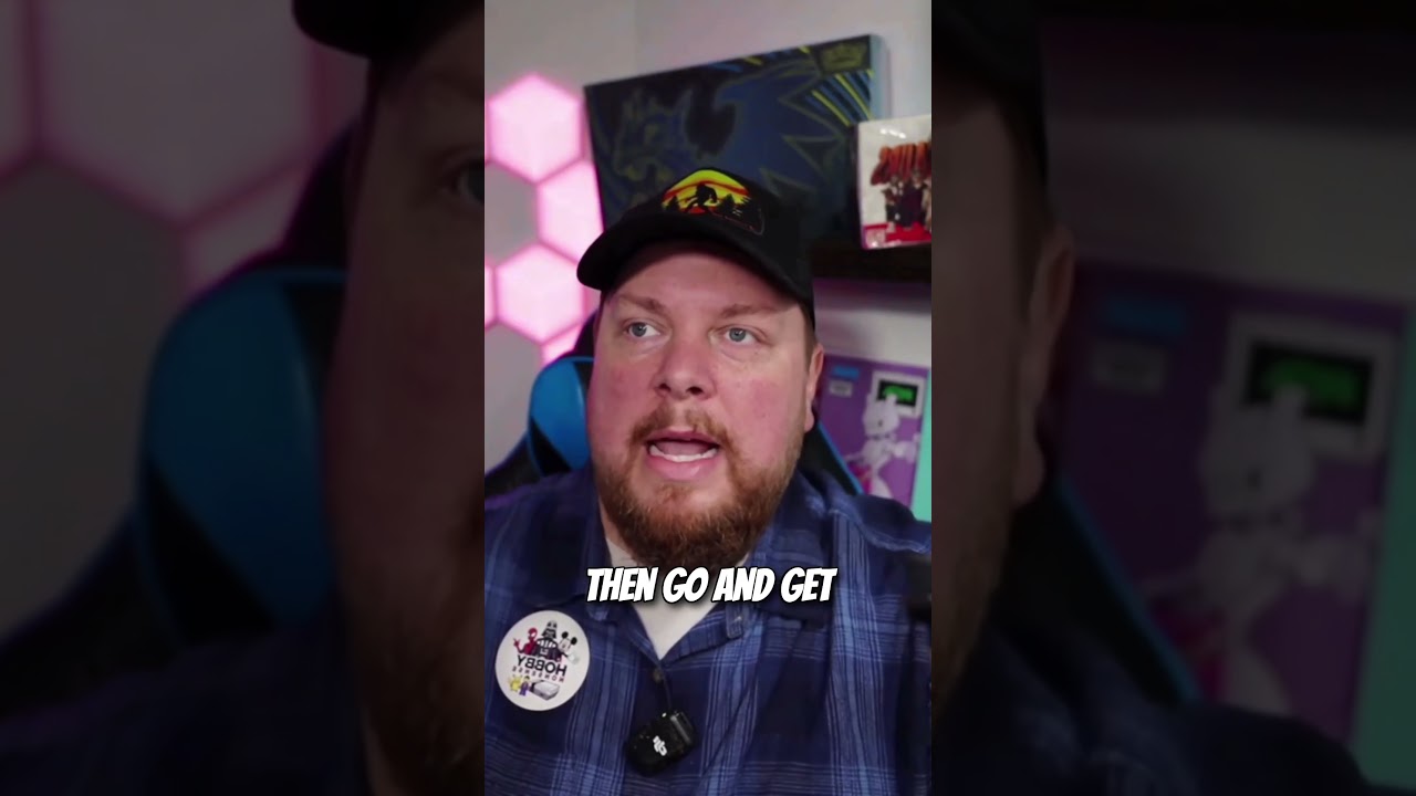 Скрытый риск чистки коллекционных карточек