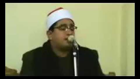 ابداع فوق الوصف الشيخ محمود الشحات وتالق فريد من نوعه ( سورة قريش)