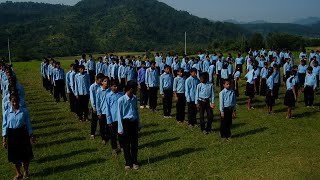 Memory of Shree Kyamin Madyamik Bidyalaya, Torikharka Tanhun Kalesti-7