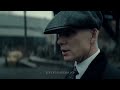 Peaky Blinder Gandagana 4K Edit Slowed Reverb Thomas Shelby Attitude