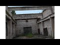 Abandoned warehouse