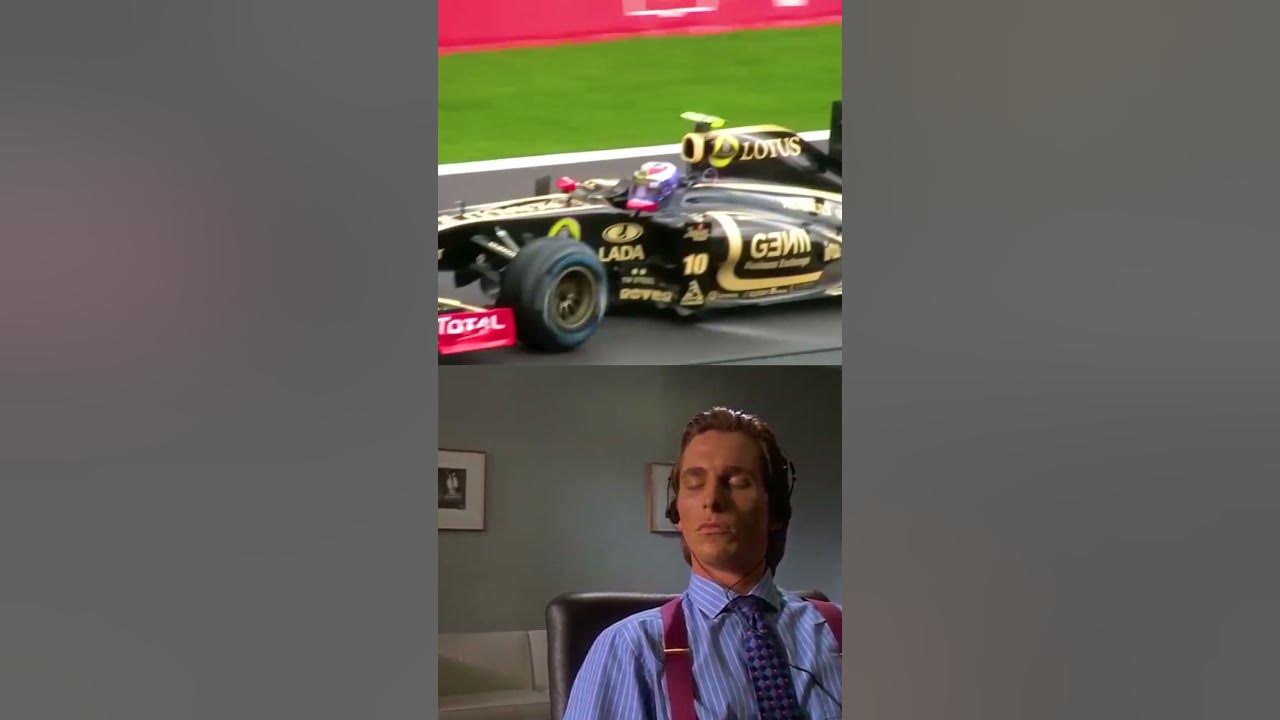 Lotus Renault Engine Sound 🤤 #shorts #f1 #formula1