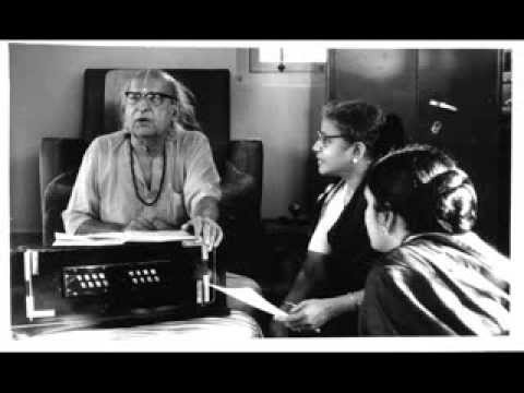 M S Subbulakshmi - Phir Sakhi Rut Saavan ki Aayi (Bhajan) - Indira Devi