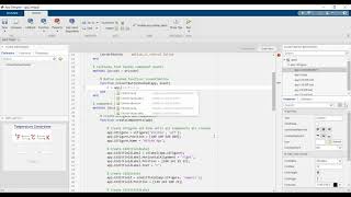 Convert Temperature from Celsius to Kelvin or Fahrenheit to Kelvin | App Designer MATLAB Net Worth