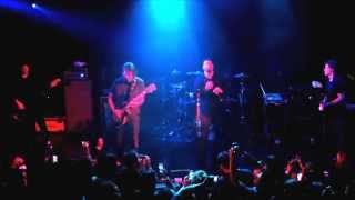 Palms &quot;Shortwave Radio&quot; w/ Adam Jones. The Troubadour, Los Angeles. 9-22-14