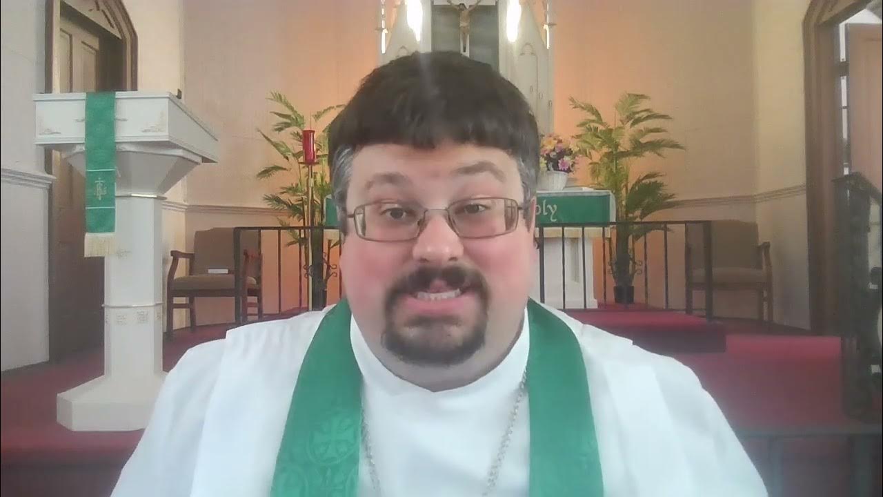 Mark 9 10 Marvel At God s Compassion 6 11 2023 YouTube called-tested-and-sustained-reflections-on-mark-1-9-15