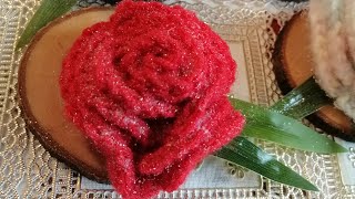 Ich habe tolle Rosen gehäkelt. 🌹🌹🌹@MaWiKreativ-ym2br by Lisaveta 32 views 3 weeks ago 1 minute, 25 seconds
