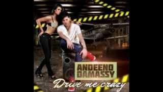 Andeno Damassy - Drive me crazy [ Extended mix ]
