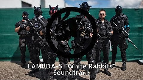 Unreality - MTF Lambda-5 "White Rabbits" Themetrack