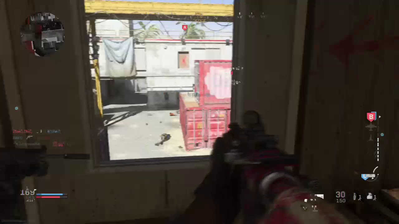 White Phosphorus Is Op! Modern Warfare YouTube