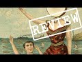 Neutral Milk Hotel - In The Aeroplane Over The Sea (1998) ALBUM REVIEW [1st Anniversary Special]