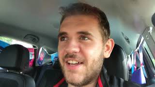 92 EFL Stadium Challenge for Cancer Research UK - Day #4