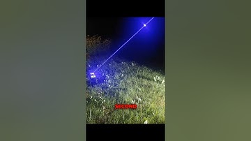 This device uses Laser to kill Mosquitoes ⚡🦟 #shorts