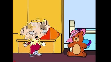 Dunkey Streams Family Guy Video Game