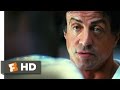 Rocky Balboa (9/11) Movie CLIP - It Ain't Over 'Til It's Over (2006) HD