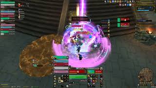 Ret Paladin: +8 Priory of the Sacred Flame - TWW 11.2