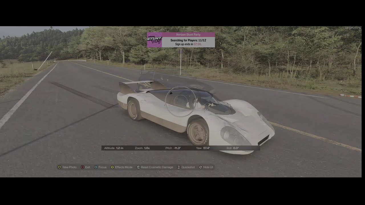 Forza Horizon 6. Part 4 - YouTube