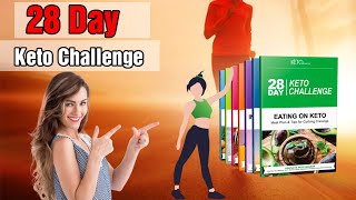 28 day keto challenge review 2020 ...