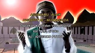 Al Muqtashidah - Assalamu'alaik