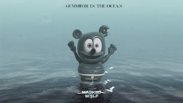 Astronaut In The Ocean - GUMMIBÄR REMIX
