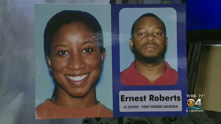 Former Assistant Principal Charged With Murder Of Teacher Kameela Russell