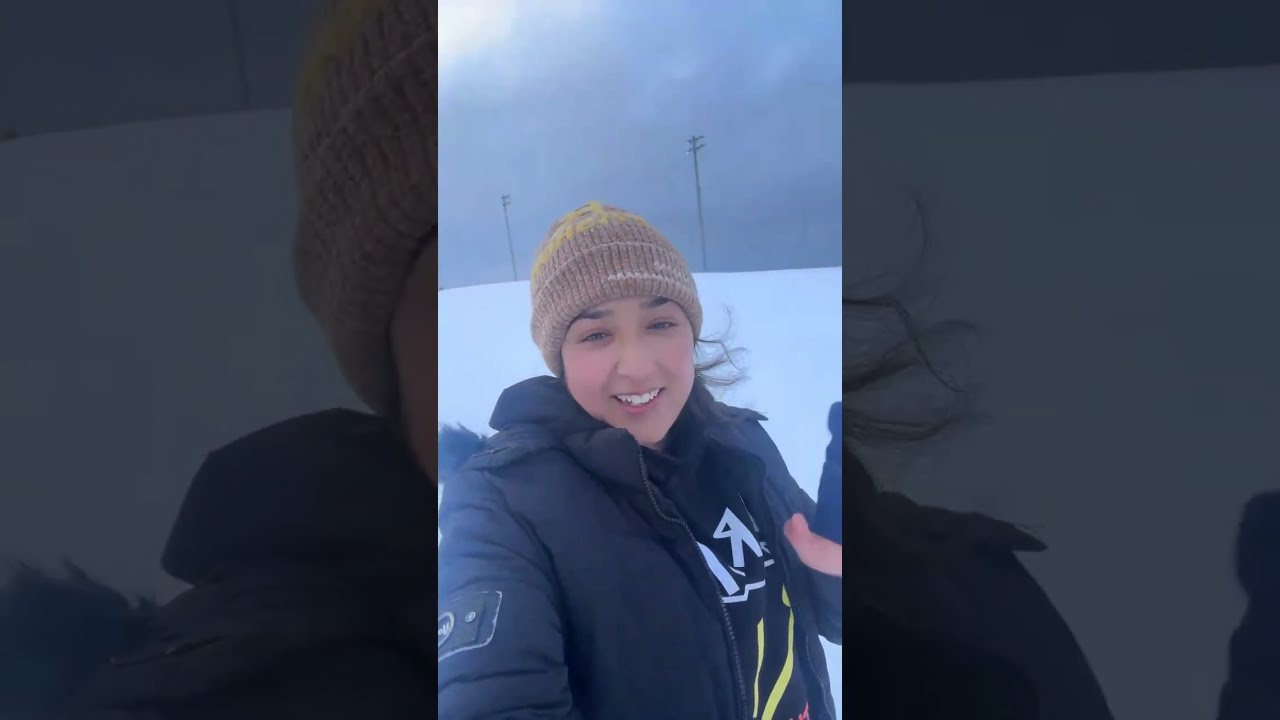 Canada weather and view 🇨🇦🇨🇦🇨🇦