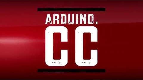 Arduino.CC + ARITHMETIC & KNIGHT RIDER