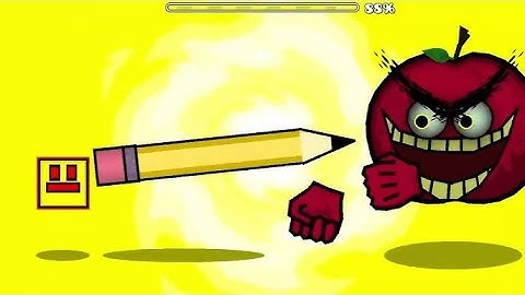 One Bad Apple 100% by AtomicRest (Easy Demon)