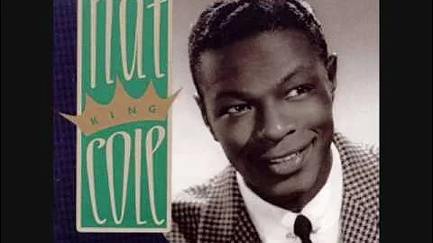 "Don't Blame Me" Nat King Cole