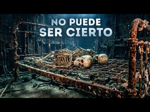 Esta pareja del Titanic tuvo un destino más trágico que Rose y Jack