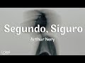 Segundo Siguro By Arthur Nery Lyrics mp3