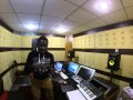 Hengli Dawang General Erskimo, New shabba ranks in China Beijing 2014