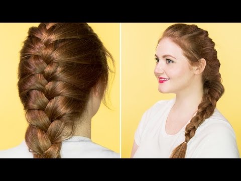 The Doable Updo Fro Hawk Youtube