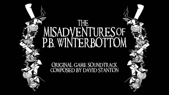 The Misadventures of P.B. Winterbottom - FULL SOUN...