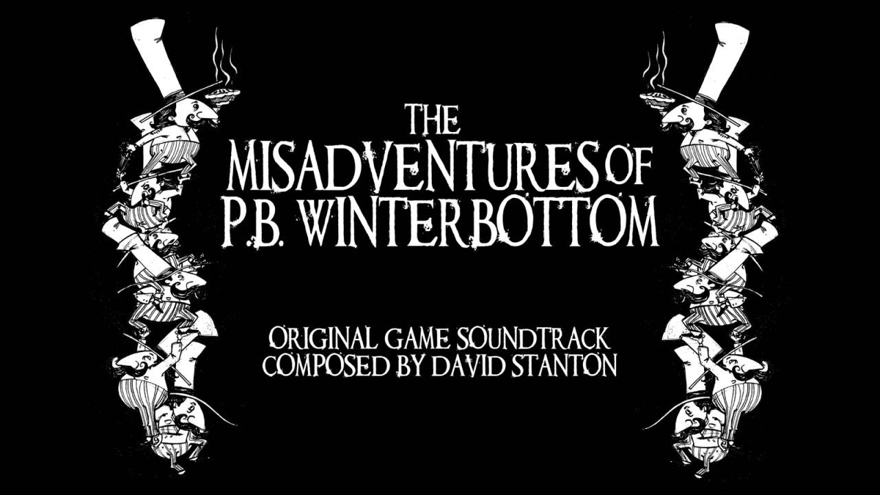 the misadventures of pb winterbottom download