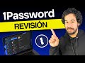 Revisión completa y tutorial de 1Password | ¿ Deberías usarlo ?