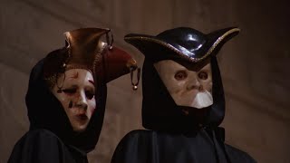 EYES WIDE SHUT explained - 6: Symbols / С ШИРОКО ЗАКРЫТЫМИ ГЛАЗАМИ, объяснение,ч.6: Символы, отсылки