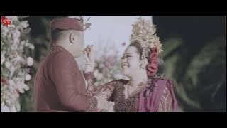 Wedding Reception Dyanna prasta And Rian