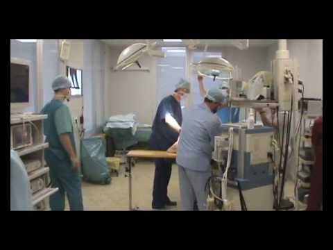 Чебоксары суставы операция. Видео операции плечевого сустава.