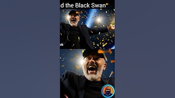 Unlock Hidden Negotiation Secrets: Find the Black Swan!