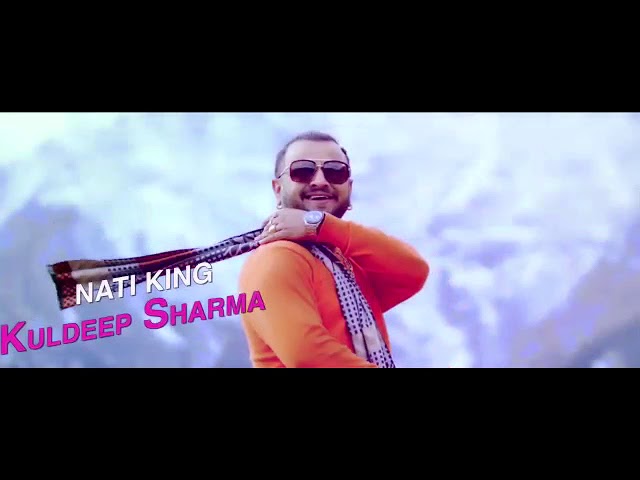 Rumatiye Full Video Song | Dhamaka 2017 | Nati King Kuldeep Sharma | Himachali Swar class=