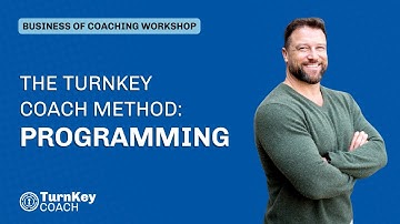 How TurnKey Coach Revolutionizes Workout Programming for Coaches