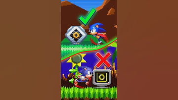 THE SHORTEST SONIC FAN GAME I