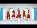 【MIRROR】9nine - HAPPY 7 DAYS dance Shot Ver.