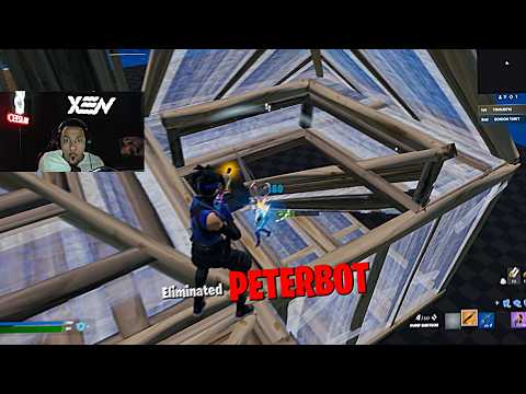DAS FINALE MONTAGE