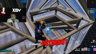 THE FINAL MONTAGE🎯🧩 screenshot 2