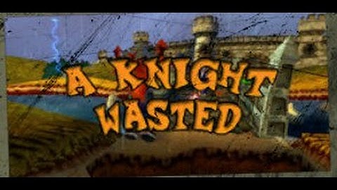 Crash Bandicoot: The Return of Dr. Cortex (Left 4 Dead 2) Part 2 A knight Wasted