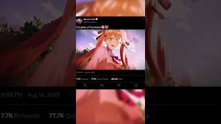 𝗘𝗿𝗶𝗸𝗮 & 𝗛𝗶𝗿𝗼- Couple Of Cuckoos S2Ep11 Edit   