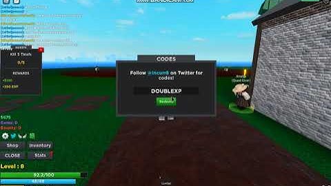 Project NEW WORLD CODE!