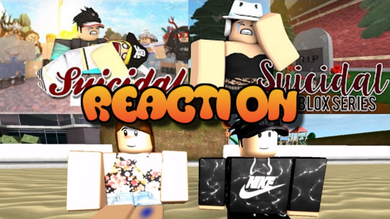 Roblox Bully Story Reaction